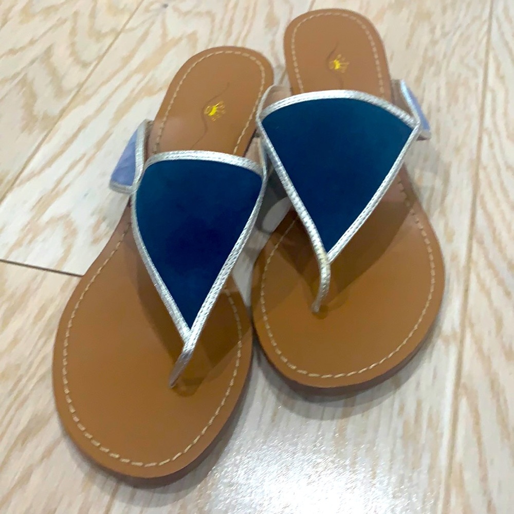 💜🌸Nina Originals💜sandals❤️🌺suede leather💜❣️🌺